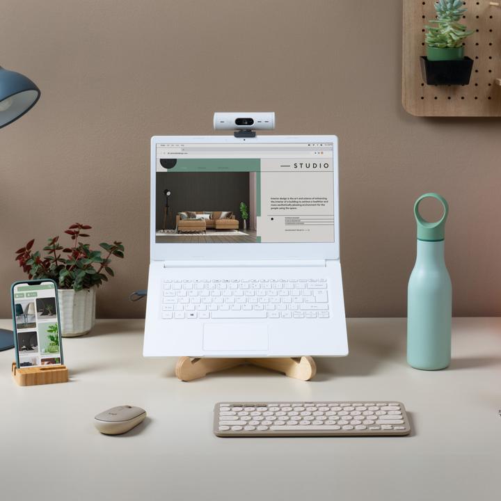 Actual product image Logitech K380 (CH, Wireless)