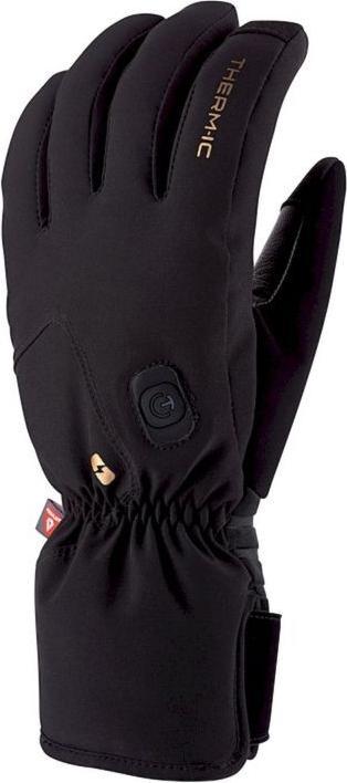 Produktbild Therm-ic Thermic PowerGloves Light Boost beheizbarer Handschuh (Grösse: 9.0 = black) (L)