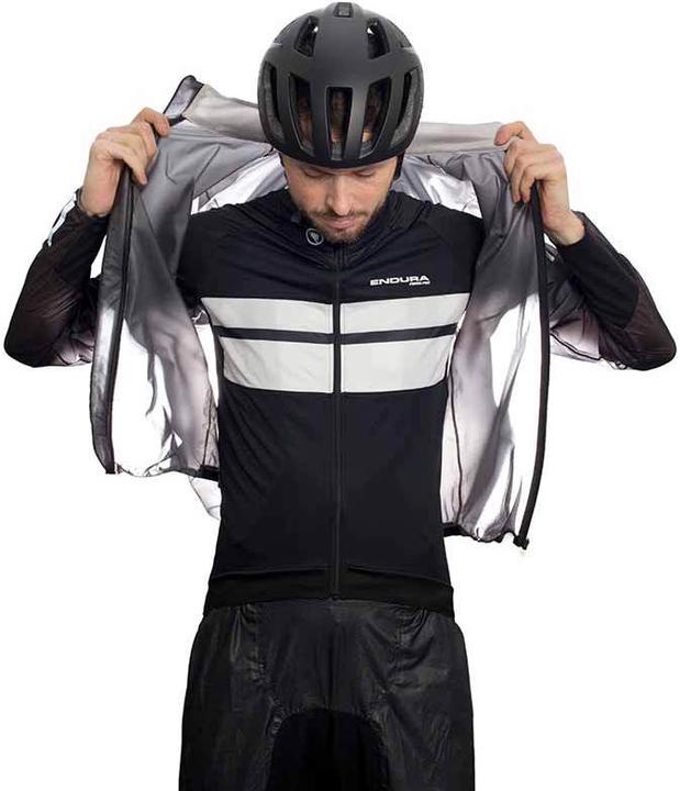 Immagine prodotto Endura FS260-Pro Adrenaline Race Cape II (S)