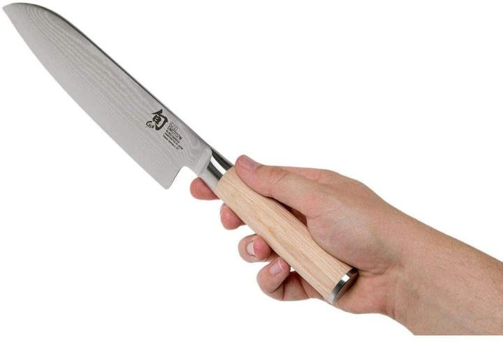 Immagine prodotto Kai Shun Santoku (18 cm)