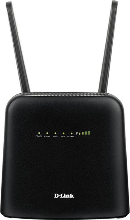 D-Link DWR-960 Wireless Router