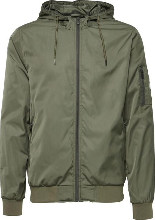 Immagine prodotto Blend Razy Giacca Di Mezza Stagione Piumini Giubotto da Uomo Con Cappuccio (3XL)