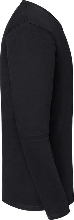 Produktbild Fruit of the Loom Iconic Premium TShirt Langärmlig (XS)