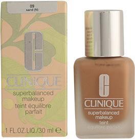 Produktbild Clinique Superbalanced (No. 09 Sand)