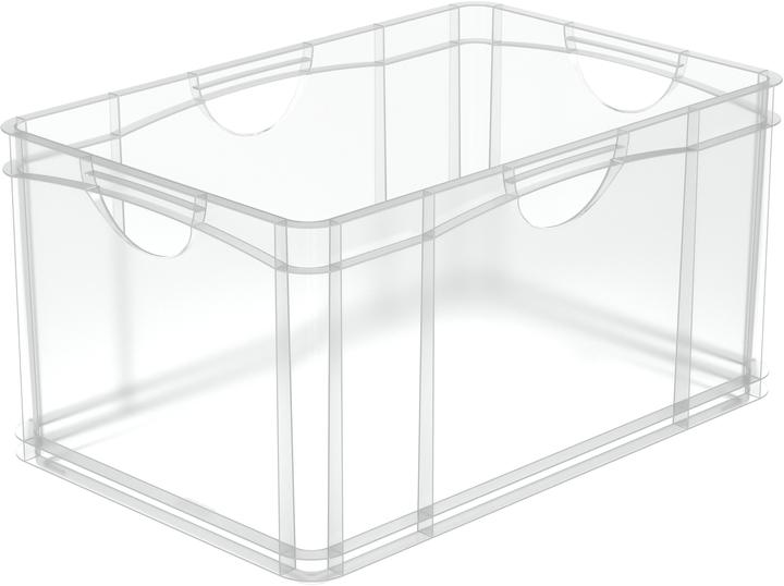Immagine prodotto Rotho Scatola di sistema A3 (59 x 39 x 31 cm, 60 l)