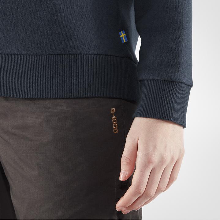 Immagine prodotto Fjällräven Maglione con logo (L)