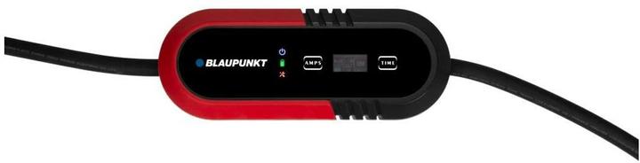Immagine prodotto Blaupunkt Caricabatterie portatile (Tipo 2, 11 kW, 16 A, CEE16 rosso)