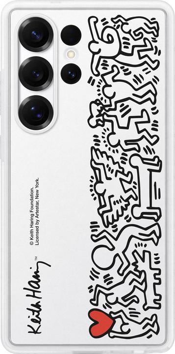 Actual product image Samsung Flipsuit Case (Samsung Galaxy S25 Ultra)