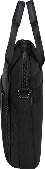 Produktbild Samsonite Evosight Laptoptaske til Laptop 15.6" | Sort (15.60")