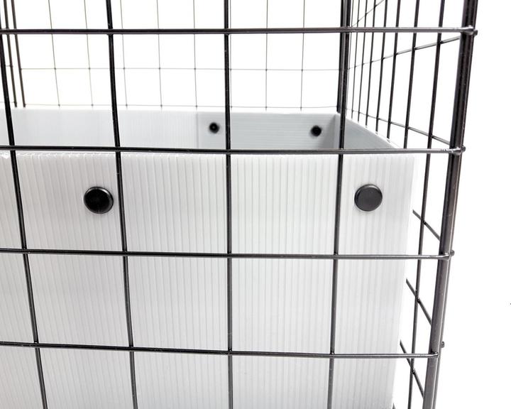 Image du produit C&C Cages modulaires