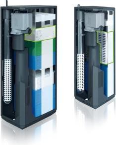 Produktbild Juwel Aquarium Filtermaterial Carbax Bioflow 8.0 Jumbo (Innenfilter, Süsswasser, Salzwasser)