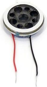 Produktbild Visaton Breitbandlautsprecher K 16, 50 Ohm