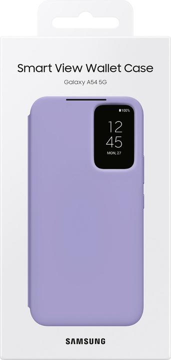 Immagine prodotto Samsung Cover portafoglio Smart View (Samsung Galaxy A54 5G)