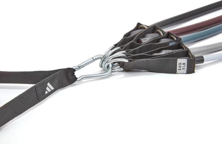 Produktbild adidas Resistance Tube Set