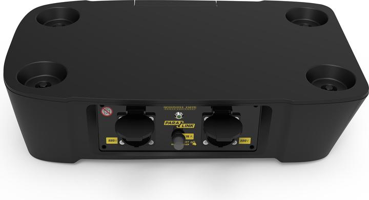Actual product image Champion Power Equipment Champion parallel kit for 82001i models