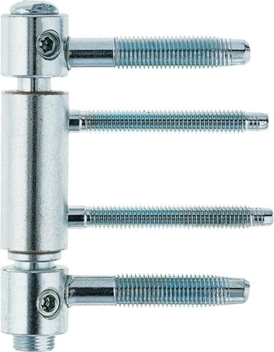 Immagine prodotto Anuba Top 320 Cerniere per porte d'ingresso a sollevamento