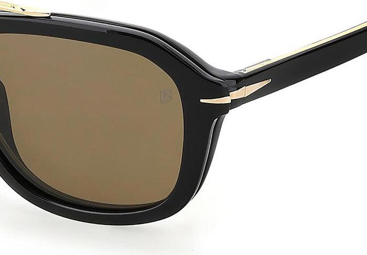 Actual product image David Beckham DB 7006/G/CS