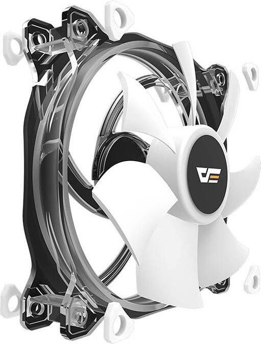 Produktbild Darkflash Tech CF8 Pro ARGB Computer Fan (120x120) (120 mm, 1 x)
