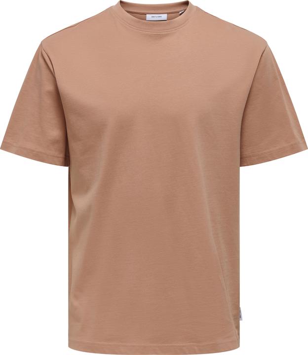 Produktbild Only & Sons Onsfred Life Rlx Ss Tee Noos (L)