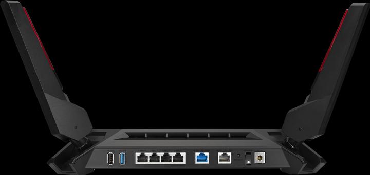 Produktbild ASUS GT-AX6000