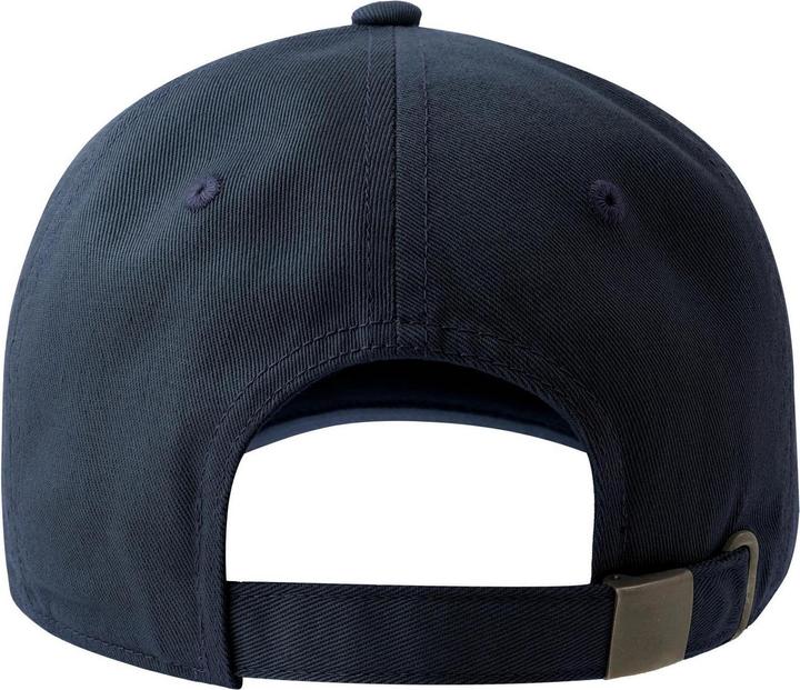 Actual product image Atlantis Unisex Adult Dad Sustainable 6 Panel Baseball Cap (One size)
