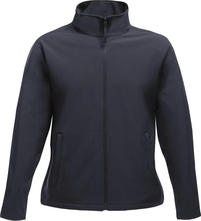 Regatta SoftshellJacke Ablaze bedruckbar