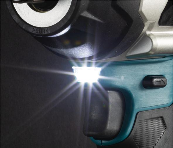 Image du produit Makita DTW700Z (Fonctionnement sur batterie)