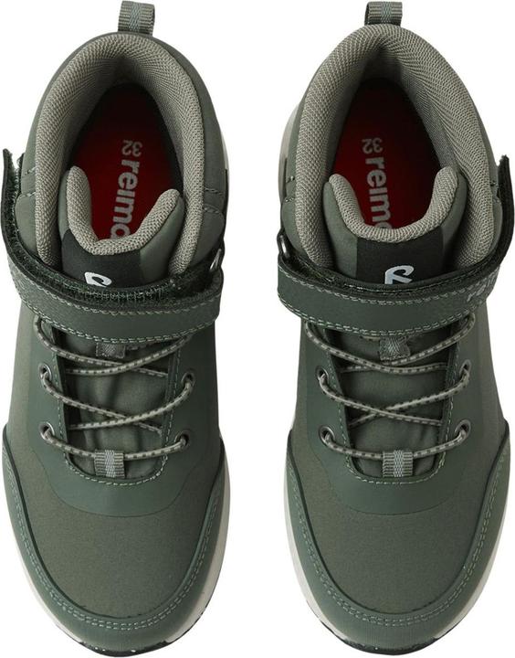 Produktbild Reima Hiipien tec-Schuhe (38)