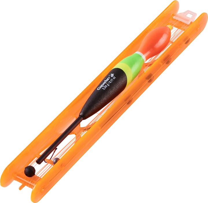 Image du produit Caperlan tf-rl-k2 311519