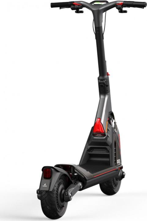 Actual product image Segway-Ninebot GT 1 D (20 km/h, 70 km, 500 W)
