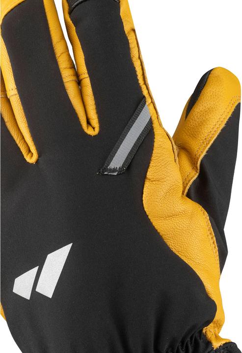 Image du produit Zanier Gloves Laserz TW 2.0 (10)