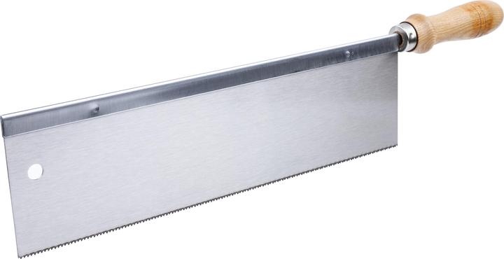 wolfcraft Feinsäge 410 mm 6950001