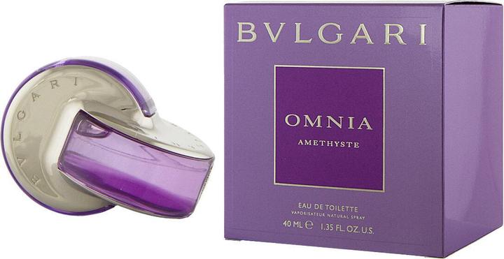 Produktbild Bulgari Omnia Amethyste (Eau de Toilette, 40 ml)