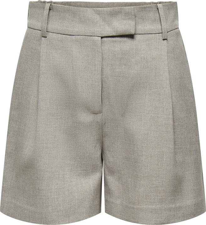 Only Weiter Beinschnitt Hohe Taille Shorts Shorts