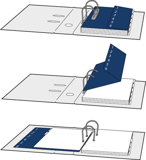 Produktbild Biella SmartIndex