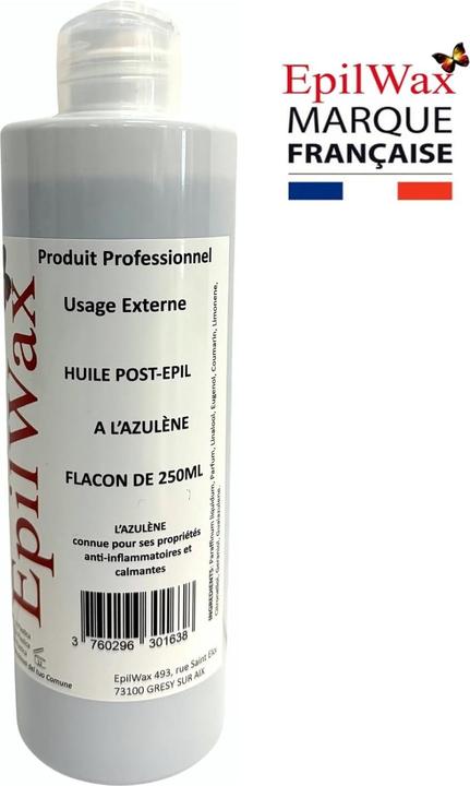 Immagine prodotto EpilWax Set per la depilazione (1 x)