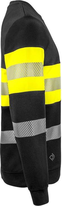 Produktbild Projob Sweatshirt Signalkleidung Arbeit (4XL)