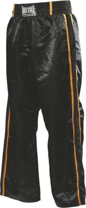 Produktbild Metal Boxe Jogginganzug 2 Streifen gold (140)