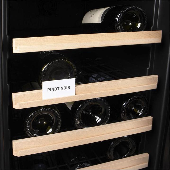 Immagine prodotto Kibernetik Frigorifero per vino 40 bottiglie 1 zona