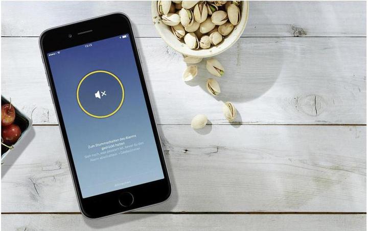 Immagine prodotto Google Nest Protect