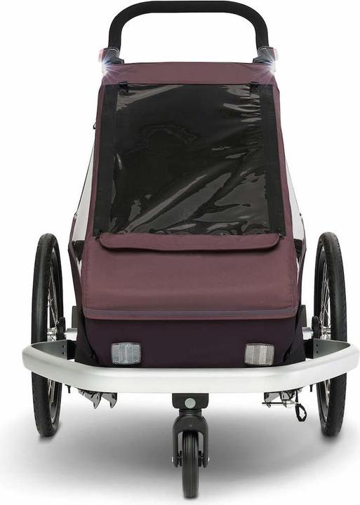 Image du produit Croozer Kid Vaaya 1