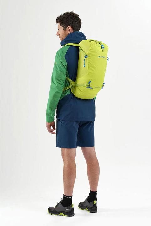 Actual product image Vaude Rupal Light 18 Backpack (18 l)