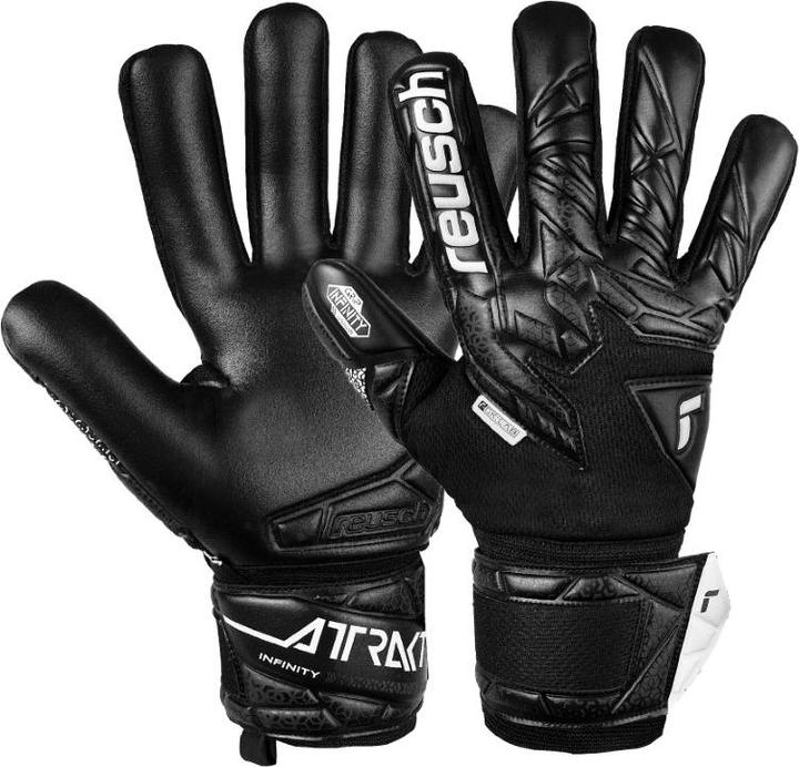 Reusch Attrakt Infinity NC