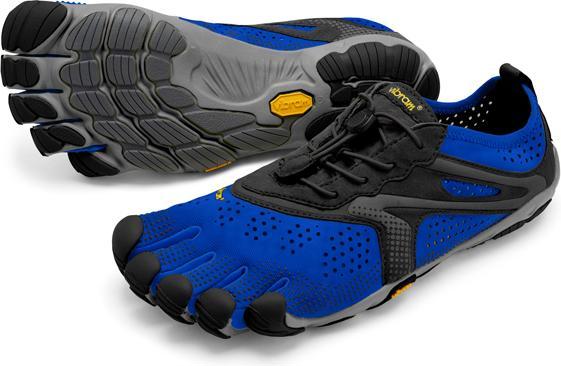 Actual product image Vibram V-Run (48)