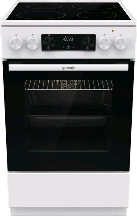 Gorenje GEC 5C41 WG ws