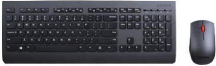 Immagine prodotto Lenovo 4X30H56809 (DE, Senza fili)