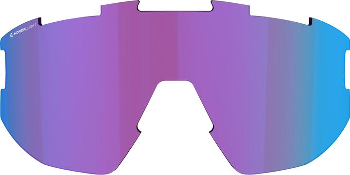 Bliz Fusion/Matrix Spare lenses NO