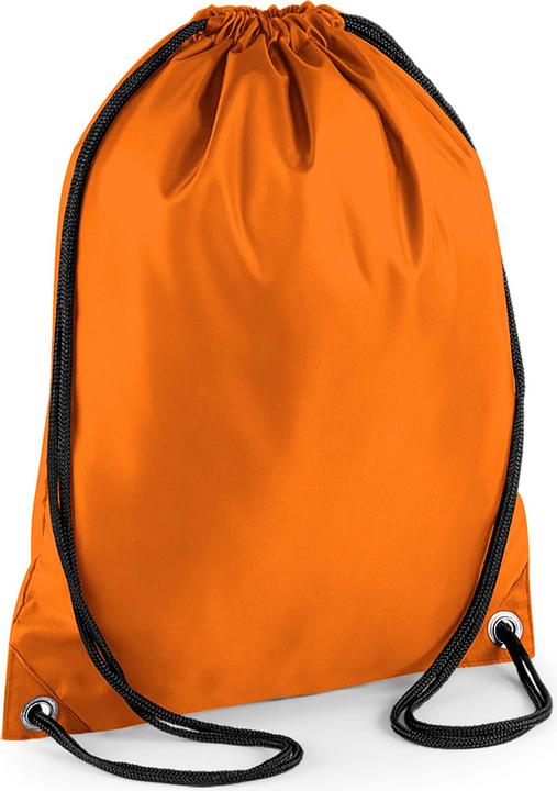 Image du produit Bagbase Sac de sport Budget hydrofuge 11 litres (11 l)