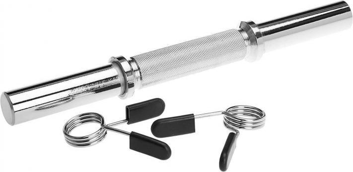 Immagine prodotto Gorilla Sports Set di manubri