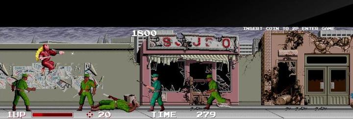 Immagine prodotto ININ Games Pietre miliari di Taito (Switch, DE)